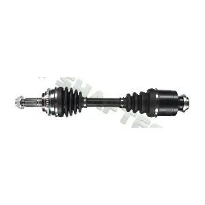 MA186R SHAFTEC