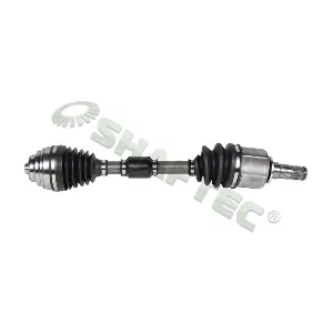 BM317L SHAFTEC