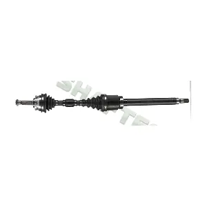 VO124AR SHAFTEC