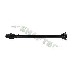 SPS108 SHAFTEC