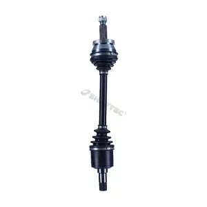 HY197L SHAFTEC