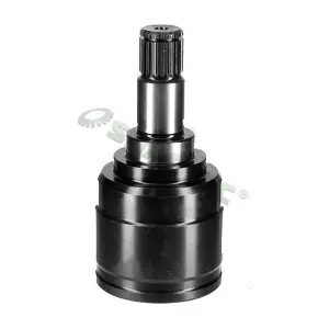 PJ8N SHAFTEC
