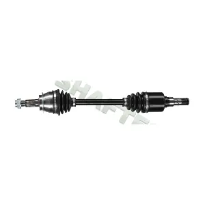 BM176L SHAFTEC