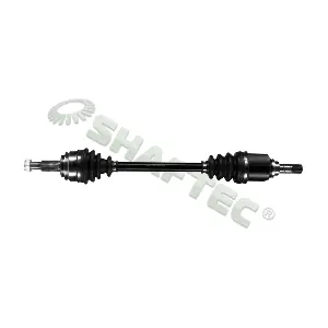 R404L SHAFTEC