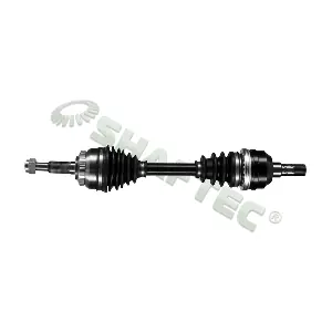SHAFTEC VA135AL