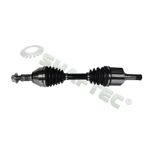 VA243R SHAFTEC