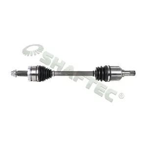 HY227L SHAFTEC