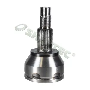 CV1129N SHAFTEC