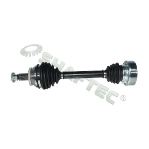 SK150L SHAFTEC