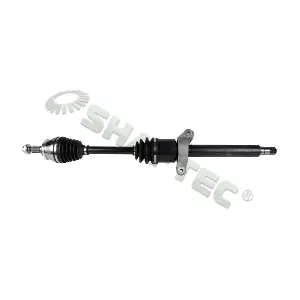 BM220R SHAFTEC