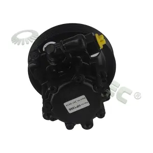 HP1266 SHAFTEC