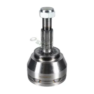 SHAFTEC CV504N
