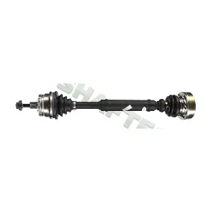 VW169AR SHAFTEC