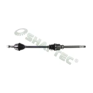 P310R SHAFTEC