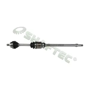SHAFTEC VO136AR
