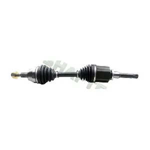 FO360L SHAFTEC