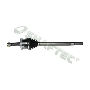 CH123L SHAFTEC