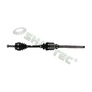 SHAFTEC P106R
