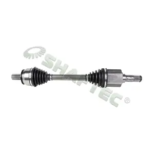 VO273L SHAFTEC