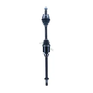 SHAFTEC FI237R