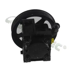 HP431 SHAFTEC