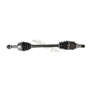 P303L SHAFTEC