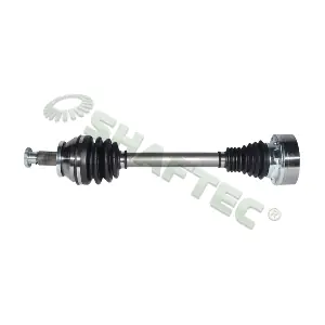 AU381L SHAFTEC