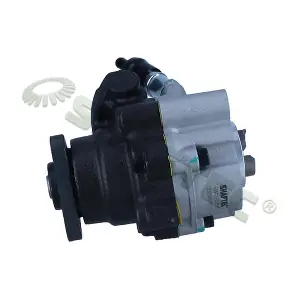 HP829 SHAFTEC