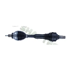 VO190L SHAFTEC