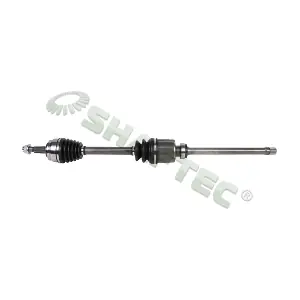 P315R SHAFTEC