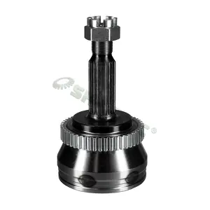 CV1267N SHAFTEC