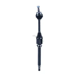 FI228R SHAFTEC
