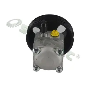 SHAFTEC HP1336