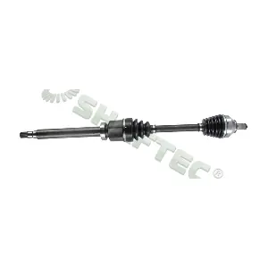 VO227R SHAFTEC