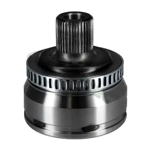 CV372AN SHAFTEC