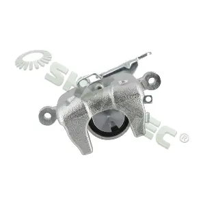 BC20047 SHAFTEC