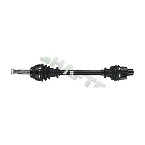 R132LR SHAFTEC