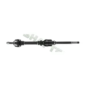 P176R SHAFTEC