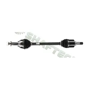 FO180L SHAFTEC