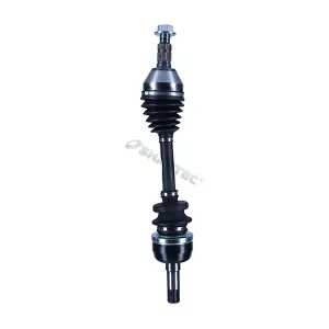 SHAFTEC VA265LR
