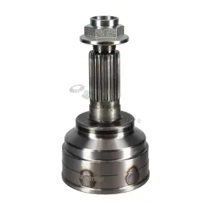 CV1855N SHAFTEC