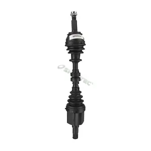 R444L SHAFTEC
