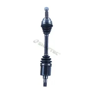 FO312L SHAFTEC