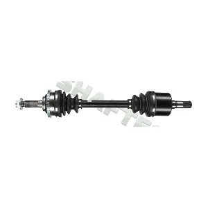 Ki113AL SHAFTEC