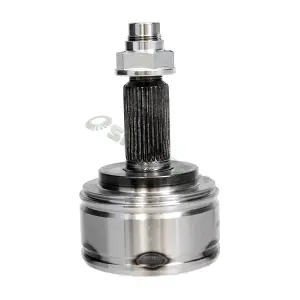 CV1812N SHAFTEC