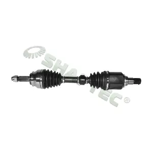 MI180L SHAFTEC