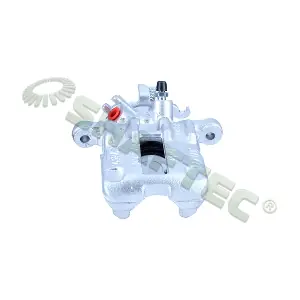 BC8772R SHAFTEC