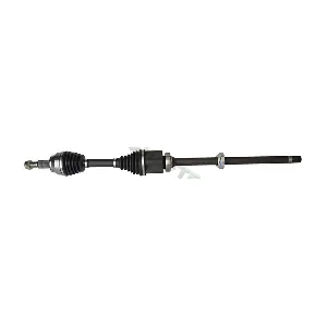 RO197R SHAFTEC