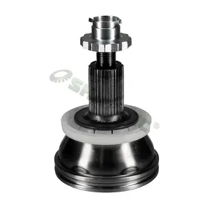 CV1883N SHAFTEC