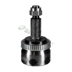 CV1626N SHAFTEC